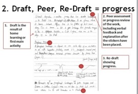 draft peer redraft